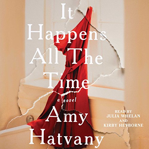 Cover of It Happens All the Time