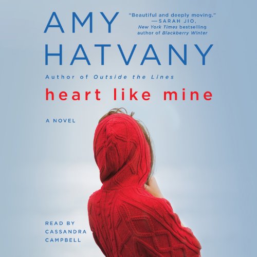 Cover of Heart Like Mine
