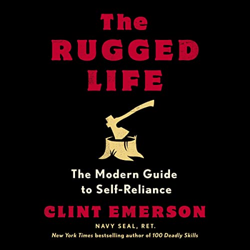 Cover of The Rugged Life