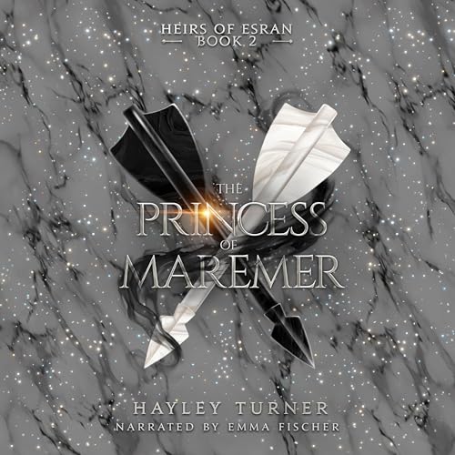Cover of The Princess of Maremer