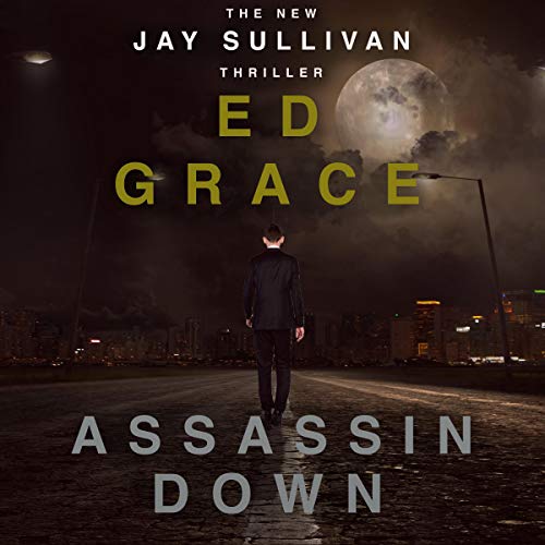 Cover of Assassin Down