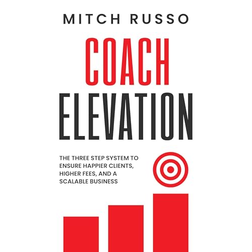 Cover of Coach Elevation
