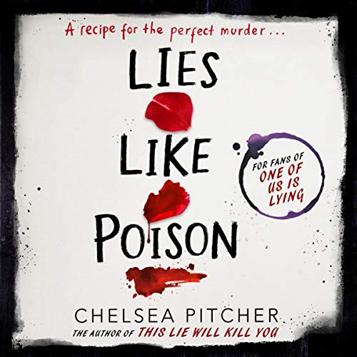 Cover of Lies Like Poison