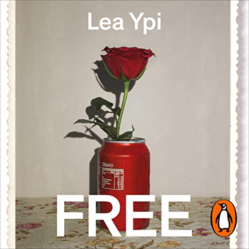Cover of Free