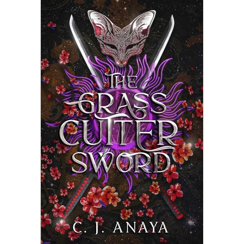 Cover of The Grass Cutter Sword