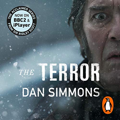 Cover of The Terror