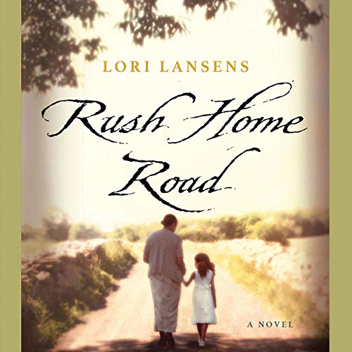 Cover of Rush Home Road