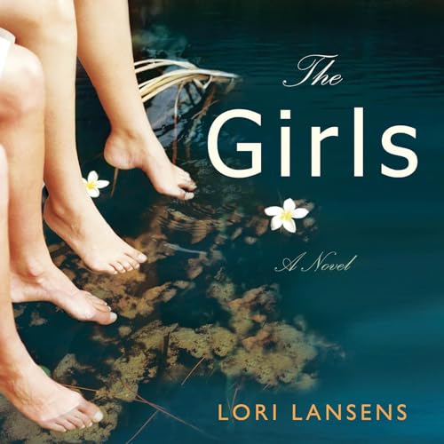 Cover of The Girls