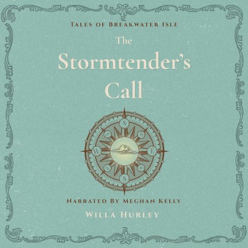 Cover of The Stormtender's Call