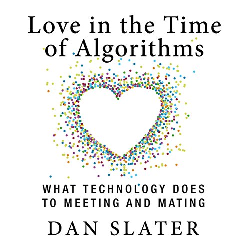 Cover of Love in the Time Algorithms