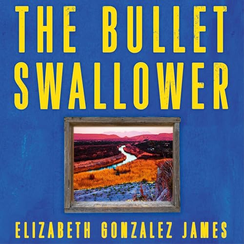 Cover of The Bullet Swallower