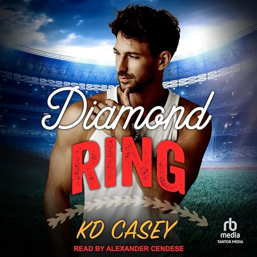 Cover of Diamond Ring