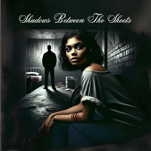 Cover of Shadows Between the Sheets
