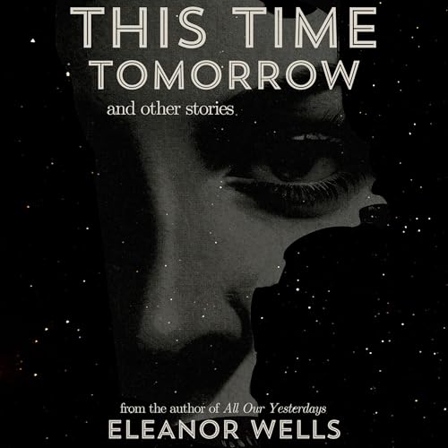 Cover of This Time Tomorrow