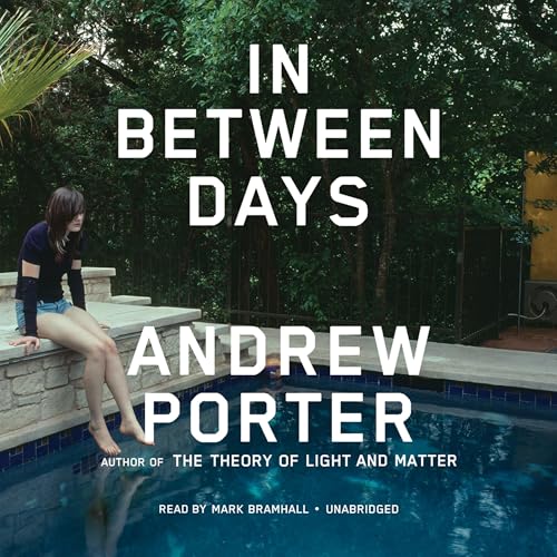 Cover of In Between Days