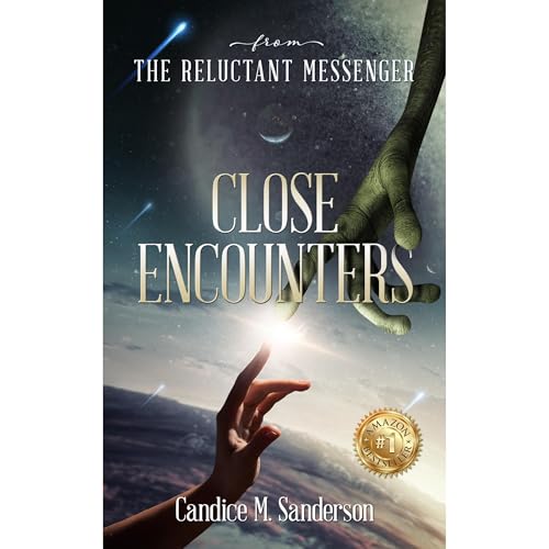 Cover of From the Reluctant Messenger