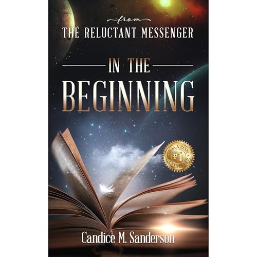 Cover of From the Reluctant Messenger