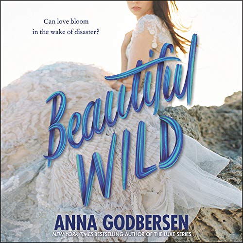 Cover of Beautiful Wild