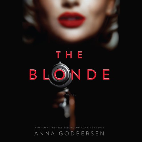Cover of The Blonde