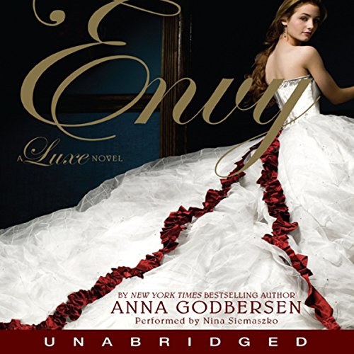 Cover of Envy