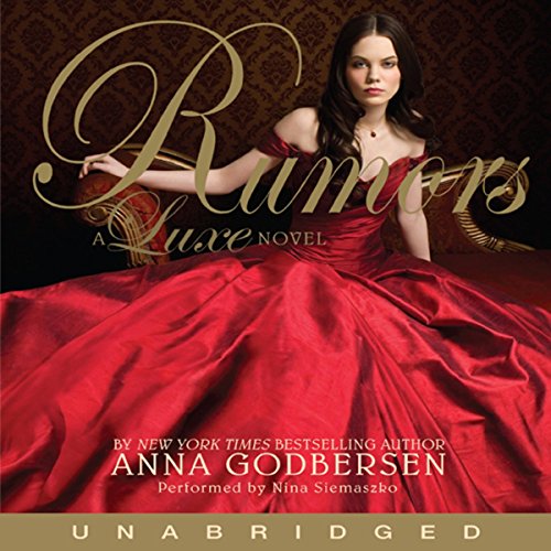 Cover of Rumors
