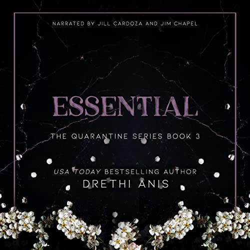 Cover of Essential