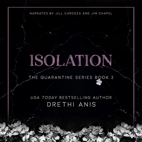 Cover of Isolation