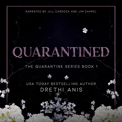 Cover of Quarantined