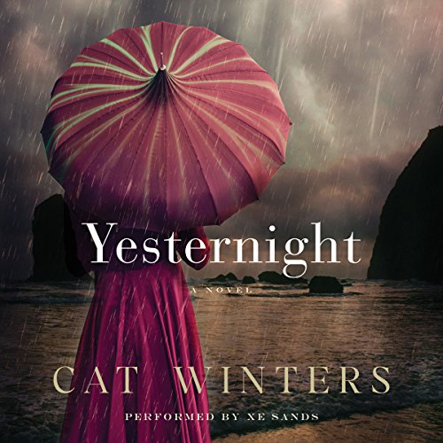 Cover of Yesternight