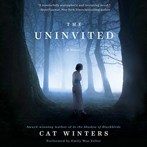 Cover of The Uninvited
