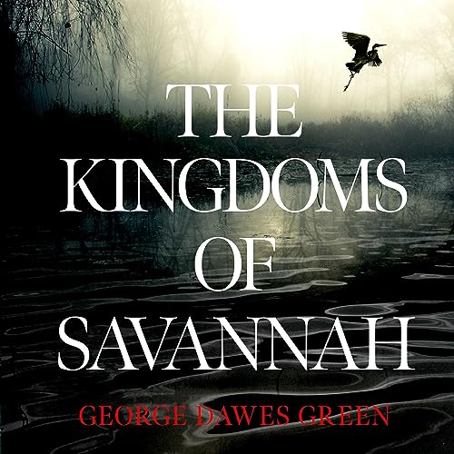 Cover of The Kingdoms of Savannah