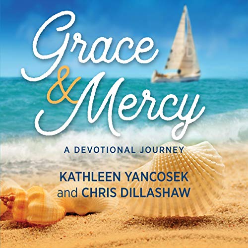 Cover of Grace & Mercy