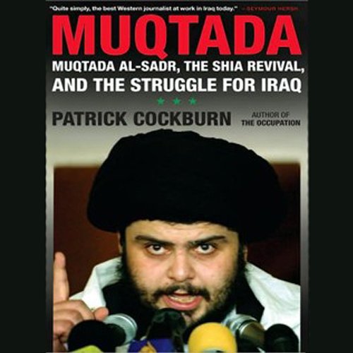 Cover of Muqtada