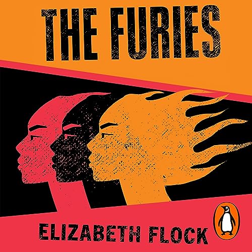 Cover of The Furies