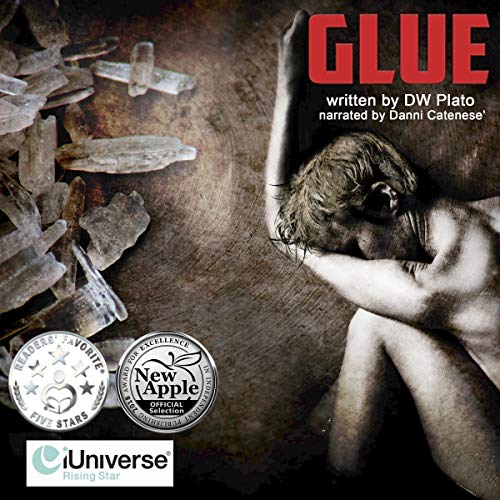 Cover of Glue