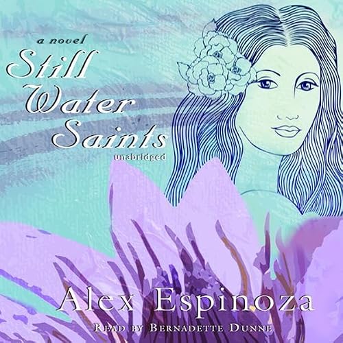 Cover of Still Water Saints