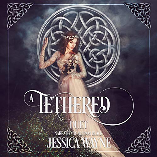 Cover of A Tethered Duet