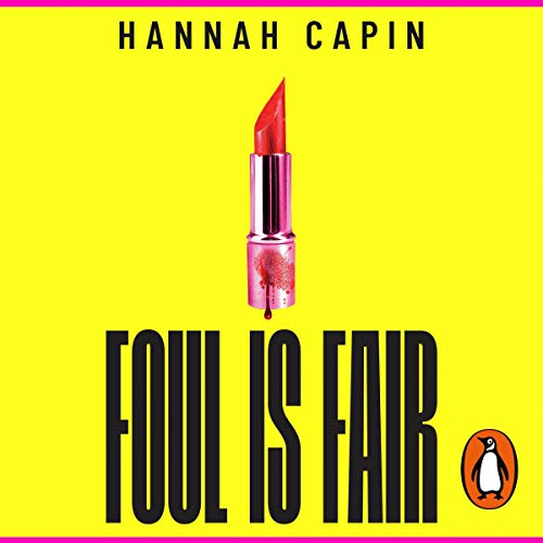 Cover of Foul is Fair