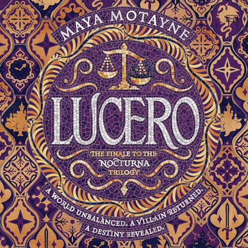 Cover of Lucero