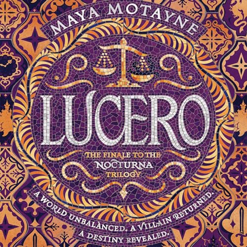 Cover of Lucero