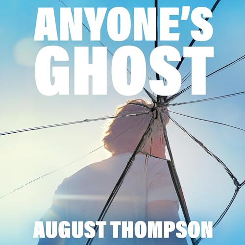 Cover of Anyone's Ghost
