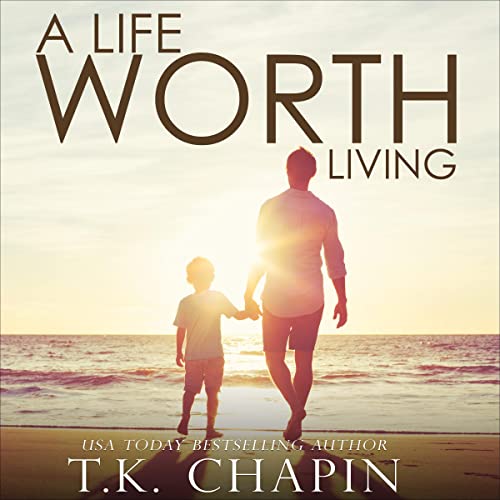 Cover of A Life Worth Living