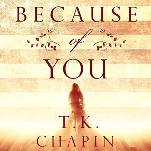 Cover of Because of You