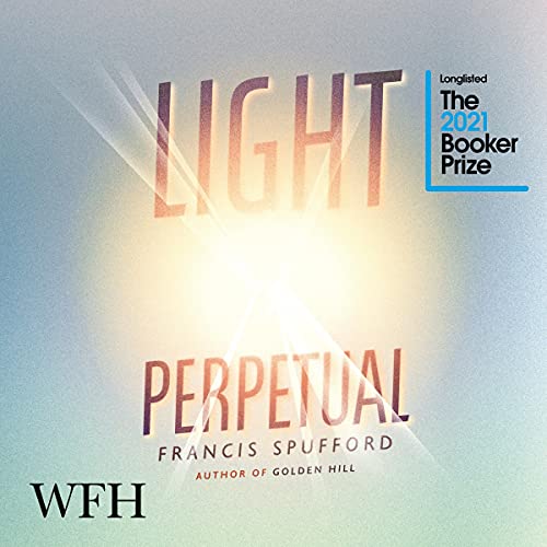 Cover of Light Perpetual