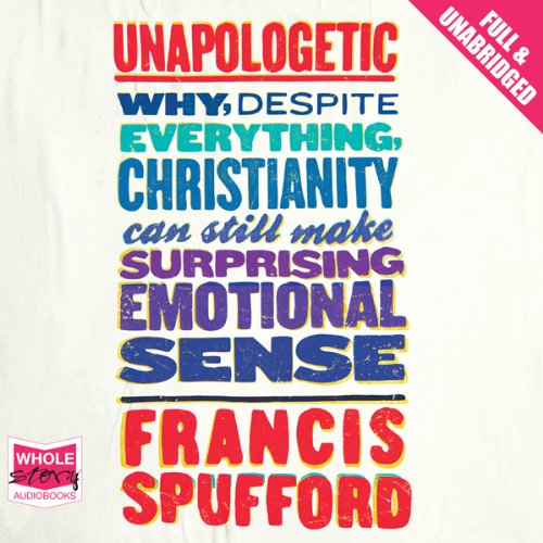 Cover of Unapologetic