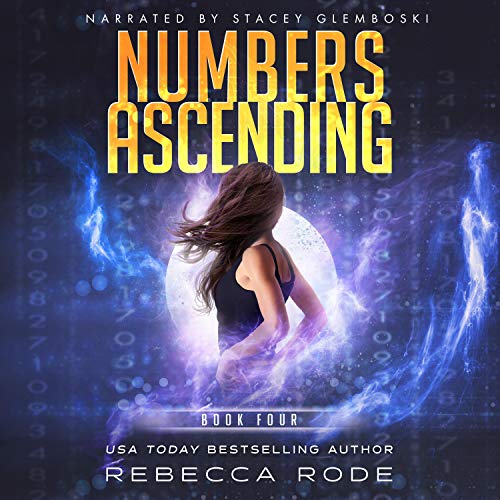 Cover of Numbers Ascending