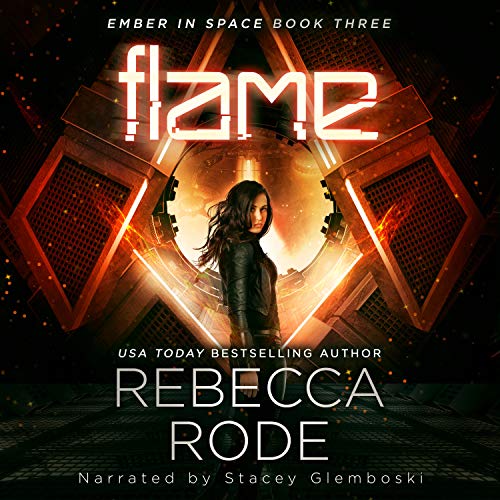 Cover of Flame