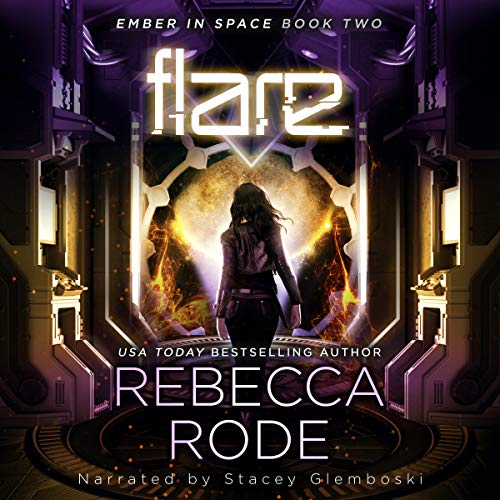 Cover of Flare