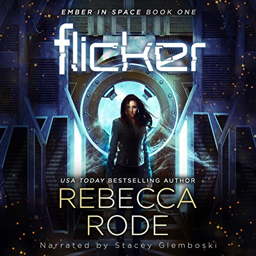 Cover of Flicker