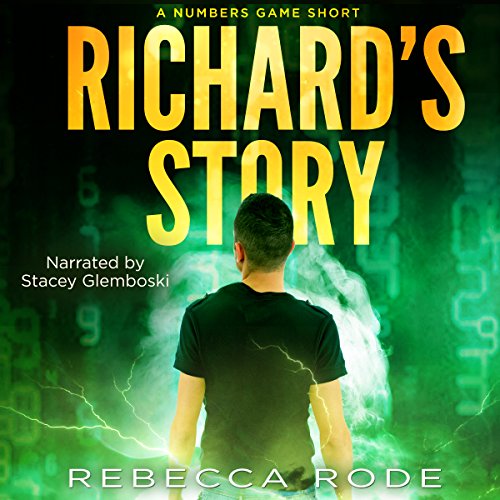 Cover of Richard's Story